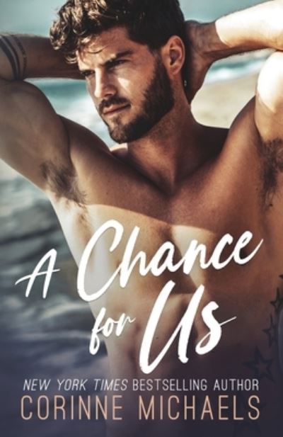 Cover for Baae Inc. · A Chance for Us (Paperback Book) (2022)