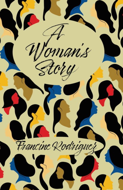 Cover for Francine Rodriguez · A Woman's Story (Paperback Book) (2021)