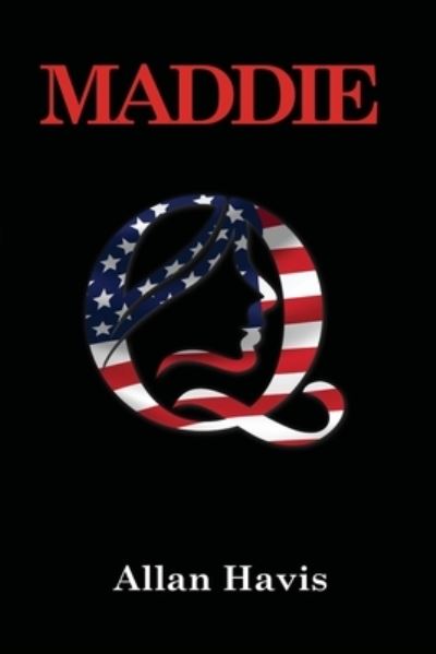 Cover for Allan Havis · Maddie Q (Book) (2023)