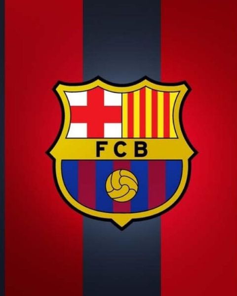 FC Barcelona Diary - Darrell Butters - Książki - Createspace Independent Publishing Platf - 9781978475601 - 20 października 2017