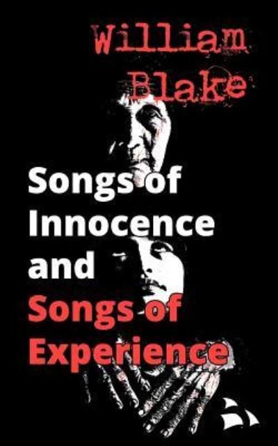 Cover for William Blake · Songs of Innocence (Paperback Book) (2018)