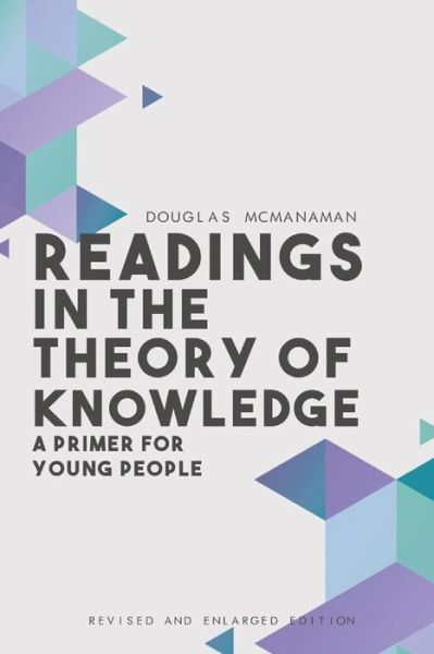 Cover for Douglas McManaman · Readings in the Theory of Knowledge (Paperback Book) (2019)