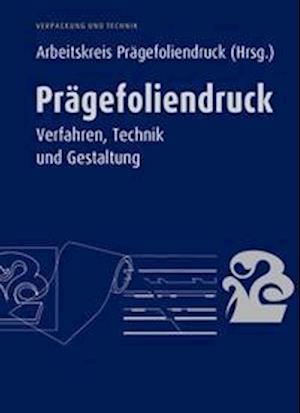 Prägefoliendruck - Beuth Verlag - Książki - Beuth Verlag - 9783410214601 - 2005