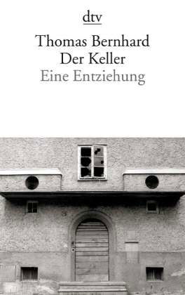 Dtv Tb.13960 Bernhard.keller - Thomas Bernhard - Books -  - 9783423139601 - 