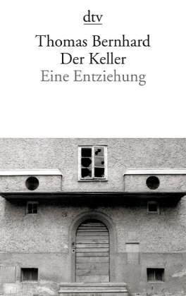 Cover for Thomas Bernhard · Dtv Tb.13960 Bernhard.keller (Buch)