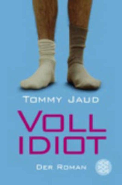 Cover for Tommy Jaud · Vollidiot (Taschenbuch) (2006)