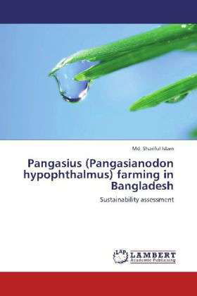Cover for Islam · Pangasius (Pangasianodon hypophth (Bog)