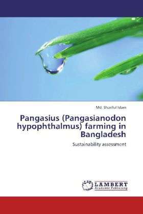 Cover for Islam · Pangasius (Pangasianodon hypophth (Bok)