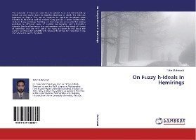 Cover for Mahmood · On Fuzzy h-Ideals In Hemirings (Book)