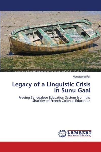 Cover for Fall · Legacy of a Linguistic Crisis in S (Bog) (2014)