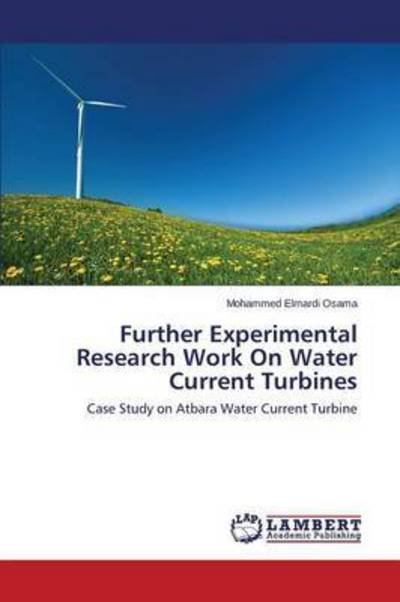 Further Experimental Research Wor - Osama - Books -  - 9783659581601 - October 14, 2015
