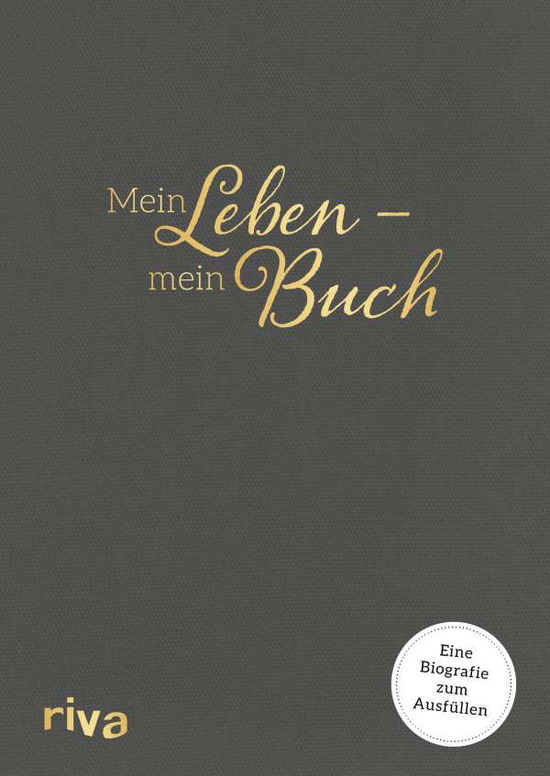 Cover for Tripolina · Mein Leben - mein Buch (Book)