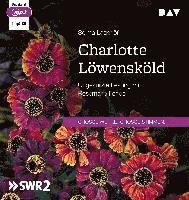 Cover for Selma Lagerlöf · Charlotte Löwensköld (CD)
