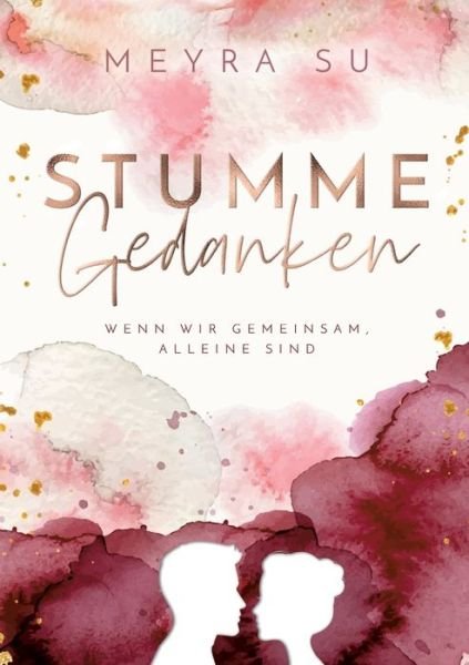 Cover for Su · Stumme Gedanken (Buch) (2020)