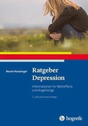 Cover for Hautzinger · Ratgeber Depression (Book)