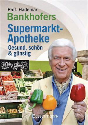 Cover for Bankhofer · Prof. Bankhofers Supermarktap (Book)