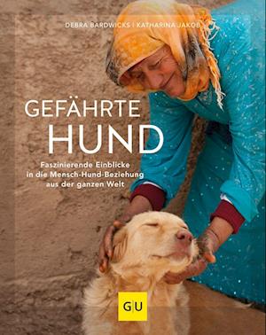 Cover for Debra Bardowicks · Gefährte Hund (Book) (2022)