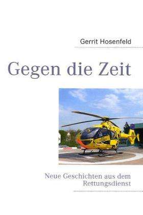 Cover for Hosenfeld · Gegen die Zeit (Book)