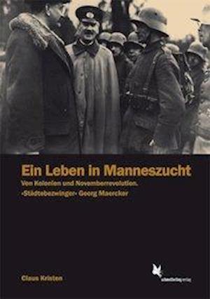 Cover for Kristen · Ein Leben in Manneszucht (Book)