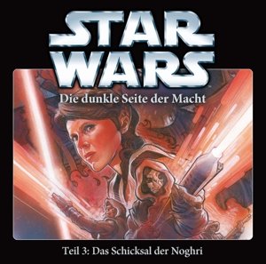 Die Dunkle Seite Der Macht-t - Star Wars - Muziek - Tonpool - 9783941082601 - 2 augustus 2013