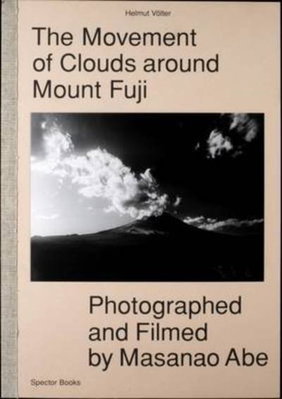 Cover for Helmut · The Movement of Clouds around Mo (Book) (2015)