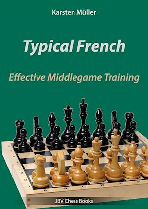 Cover for Karsten Müller · Typical French (Book) (2024)