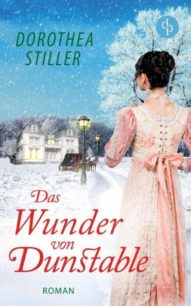 Cover for Stiller · Das Weihnachtswunder von Dunsta (Book)