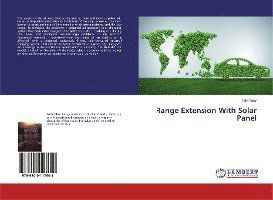 Cover for Tibor · Range Extension With Solar Panel (Book)