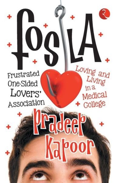 Cover for Pradeep Kapoor · Fosla (Paperback Book) (2018)