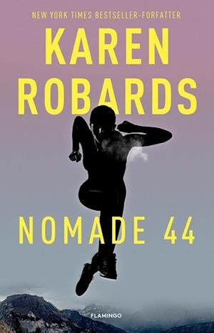 Cover for Karen Robards · Guardians: Nomade 44 (Sewn Spine Book) [1. Painos] (2019)