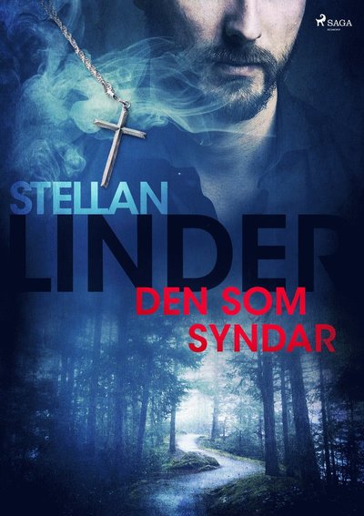 Den som syndar - Stellan Linder - Audiolivros - Swann Audio - 9788726075601 - 26 de outubro de 2018