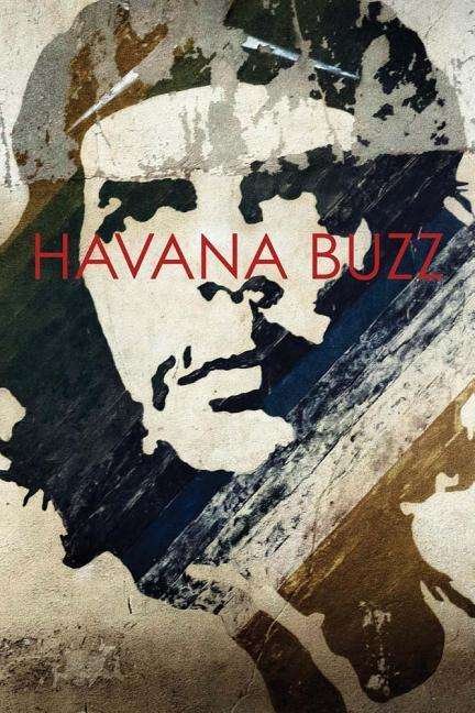 Cover for Alessandro Cosmelli · Havana Buzz (Taschenbuch) (2017)