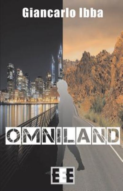 Cover for Giancarlo Ibba · Omniland (Paperback Book) (2018)