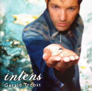 Cover for Gerald Troost · Intens (CD) (2012)