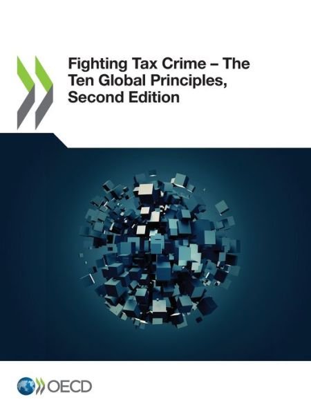 Cover for Organisation for Economic Co-operation and Development · Fighting Tax Crime (Buch) (2021)