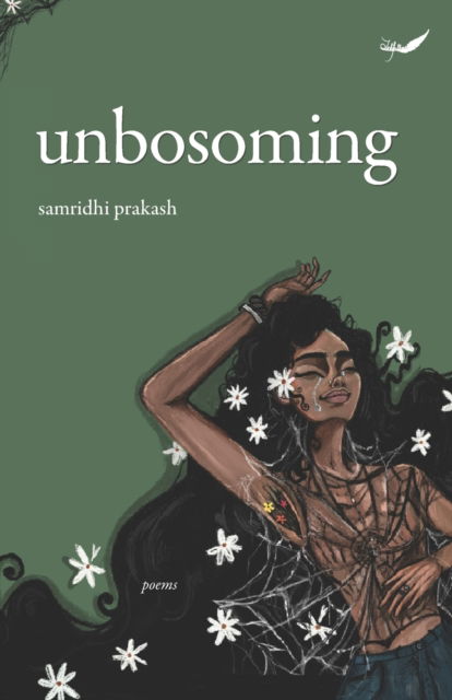 Cover for Samridhi Prakash · Unbosoming (Paperback Book) (2022)