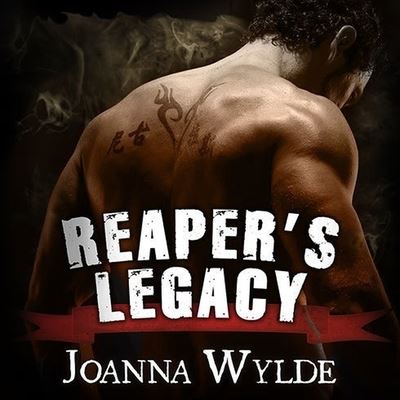 Cover for Joanna Wylde · Reaper's Legacy (CD) (2014)