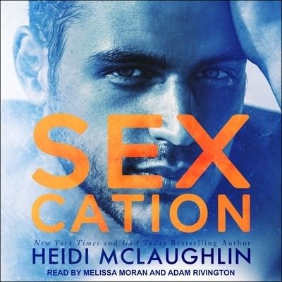Cover for Heidi McLaughlin · Sexcation (CD) (2017)