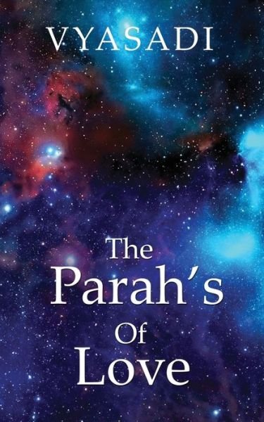 Cover for Independently Published · The Parah's of Love (Taschenbuch) (2021)