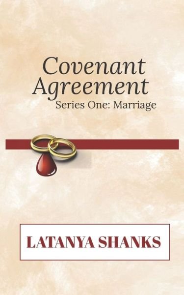 Cover for Latanya Shanks · Covenant Agreement Series One (Taschenbuch) (2020)