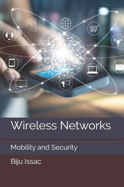 Cover for Biju Issac · Wireless Networks (Paperback Book) (2020)