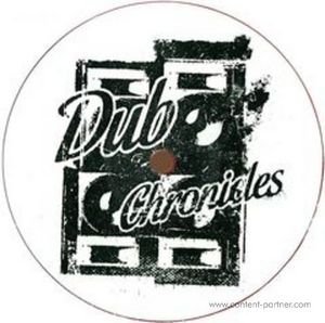 Cover for Artist Unknown · Dub Chronicles 3 (12&quot;) (2012)