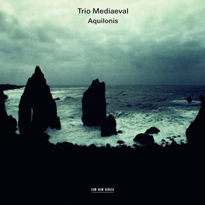 Aquilonis - Trio Mediaeval - Música - ECM NEW SERIES - 0028948111602 - 1 de dezembro de 2014