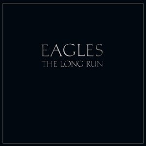 Cover for Eagles · Long Run (LP) (2014)