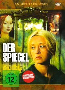Cover for Spielfilm · Der Spiegel (DVD) (2013)