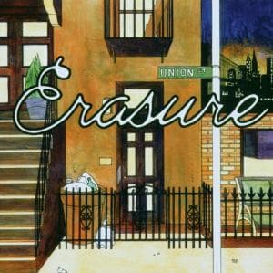 Union Street - Erasure - Musik - EMI RECORDS - 0094635784602 - 31 mars 2006