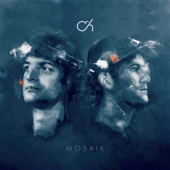 Cover for Camo &amp; Krooked · Mosaik (LP) (2017)