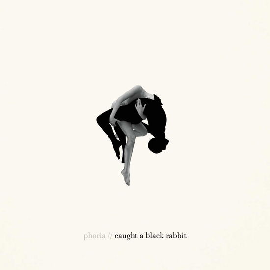 Cover for Phoria · Caught a Black Rabbit (LP) (2021)