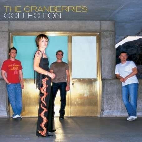 Cover for The Cranberries · The Collection (CD) (1901)