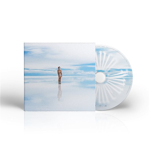 Cover for Blanco · Innamorato (CD) (2023)
